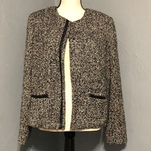BRAND NEW Studio Works Wool Blazer